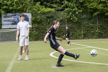 Bild 175 - wBJ SC Condor - VfL Pinneberg : Ergebnis: 3:2